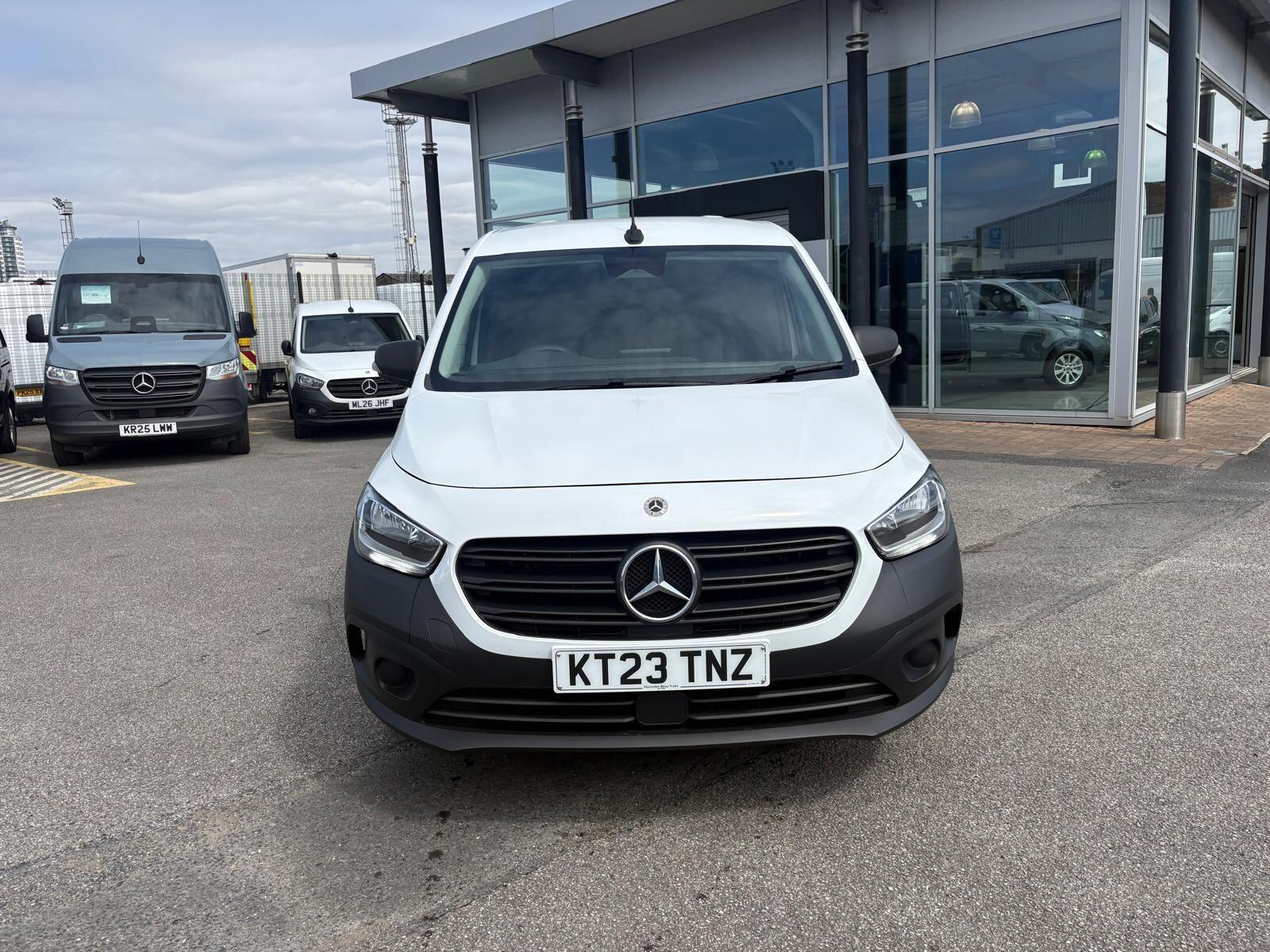Mercedes-Benz Citan